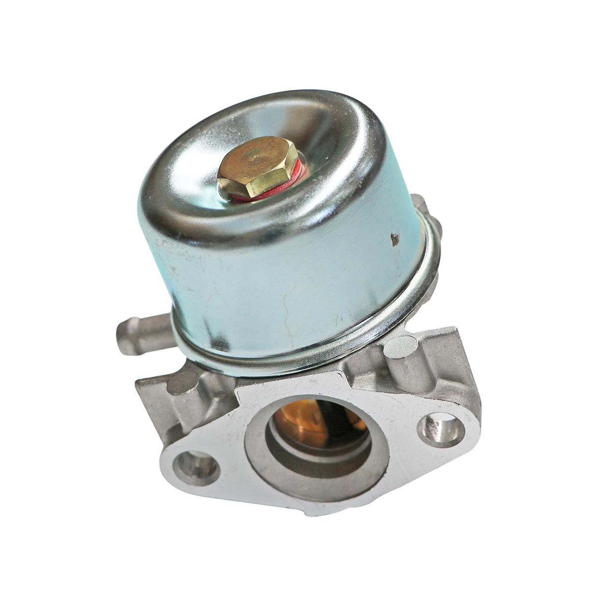 Carburettor Assembly - Briggs & Stratton 794304 - BS0027 by Jakmax