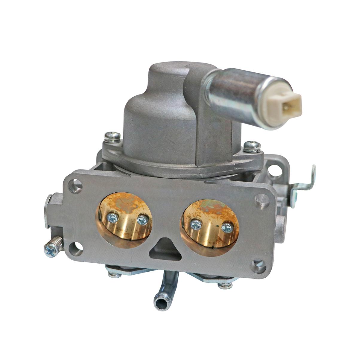 Carburettor Assembly - Briggs & Stratton 791230 792295 699709 499804 - BS0029 by Jakmax