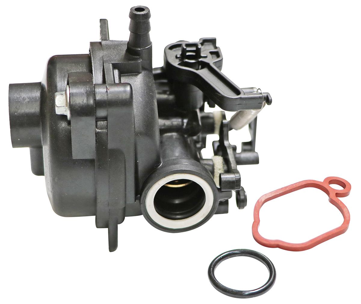 Carburettor Assembly - Briggs & Stratton 799584 - BS0030 by Jakmax
