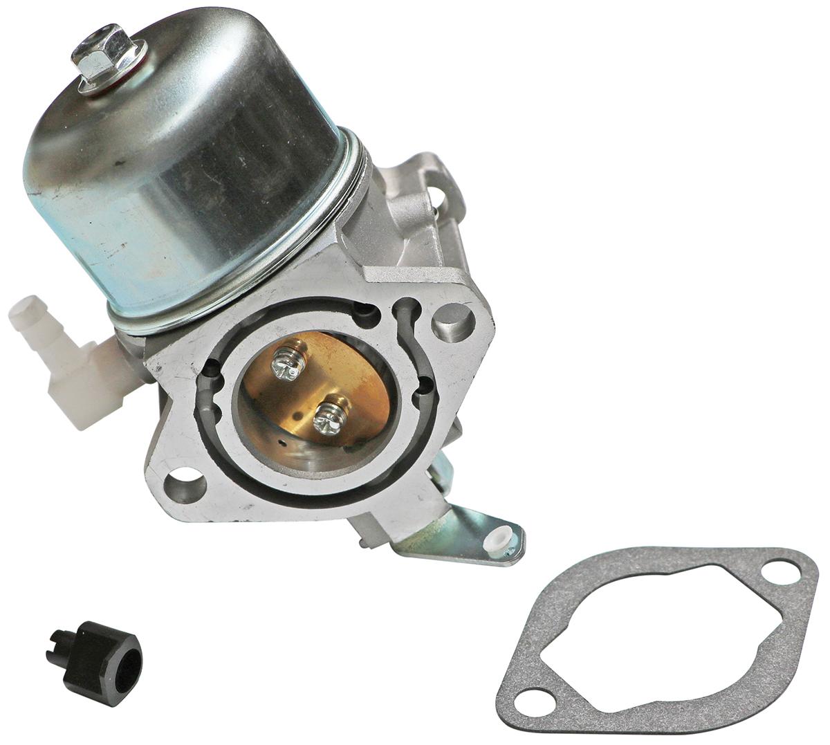 Carburettor Assembly - Briggs & Stratton 690119 , 799728, 498027, 498231, 499161 - BS0031 by Jakmax