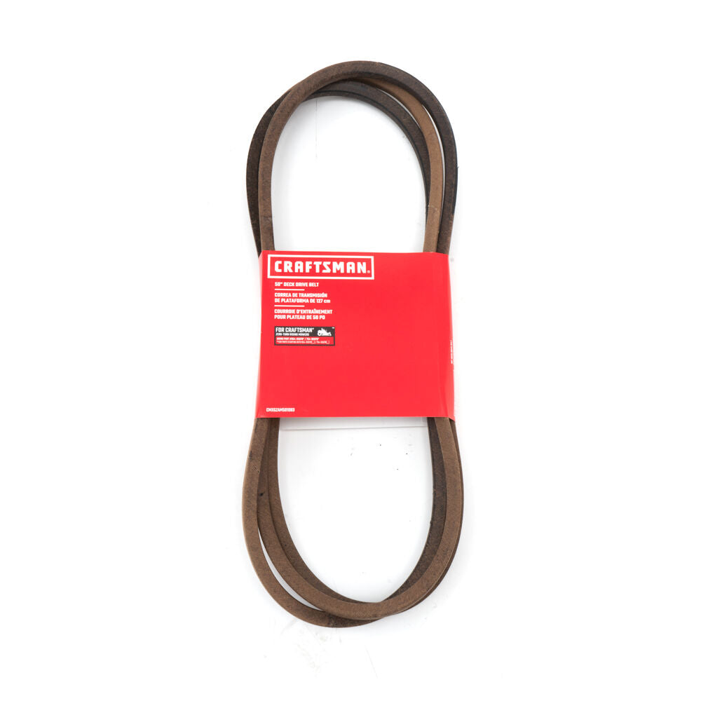 BEL68107 - BELT 105" 4L107 by GA Spares
