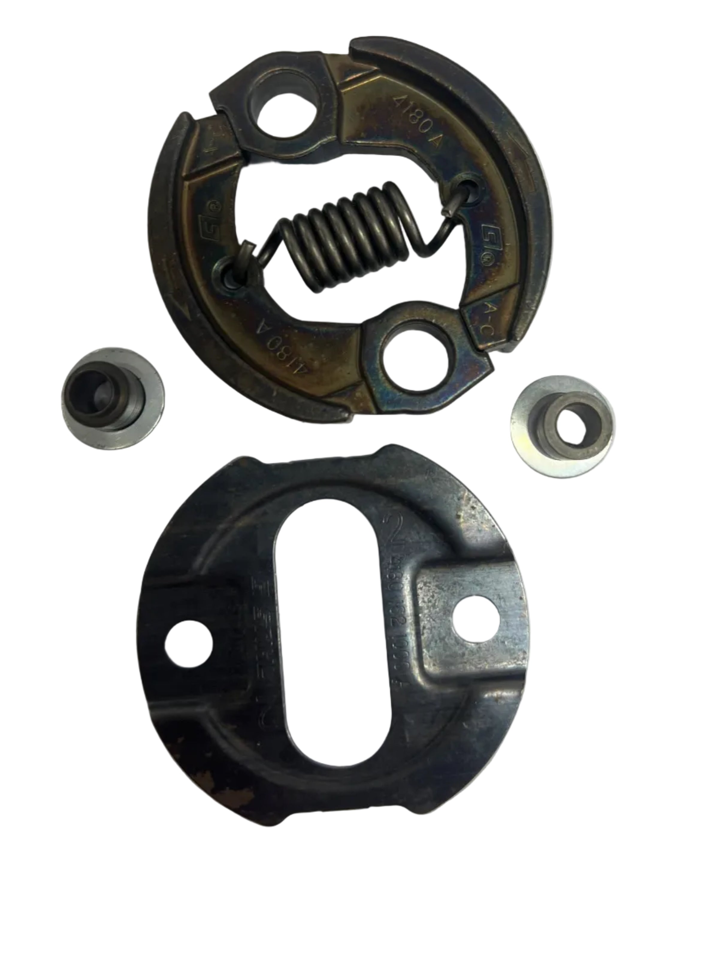 4149 160 2000 – Clutch