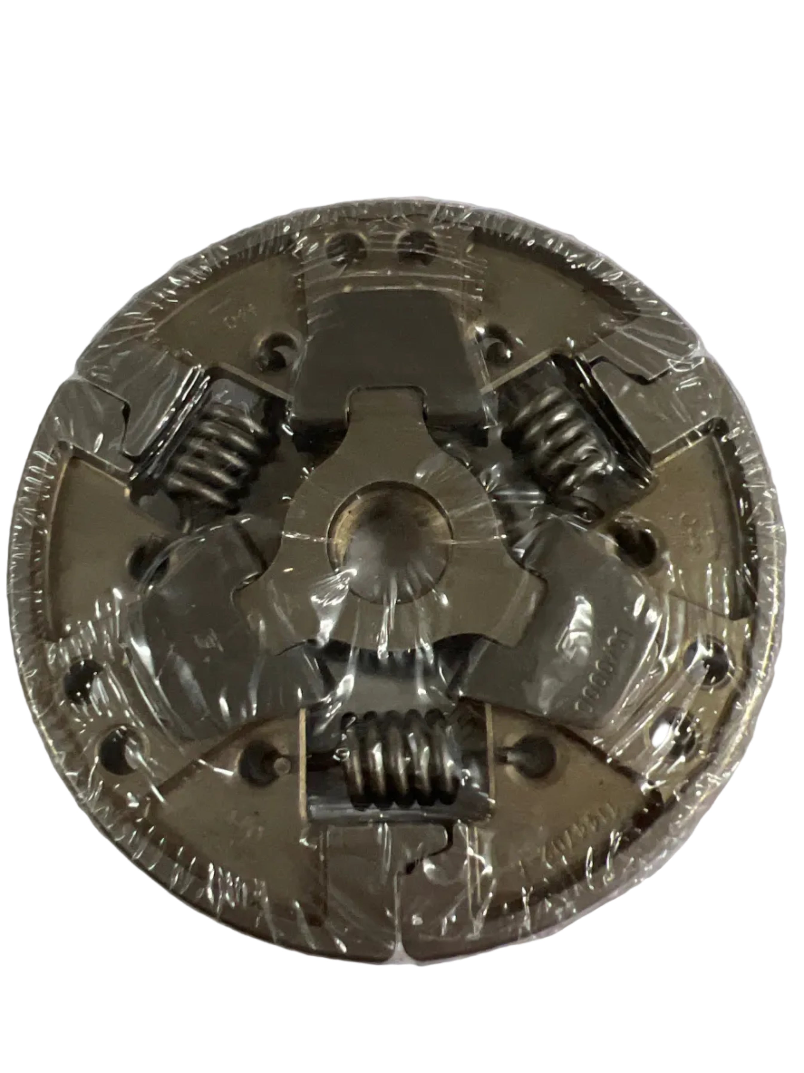 1144 160 2001 – Clutch