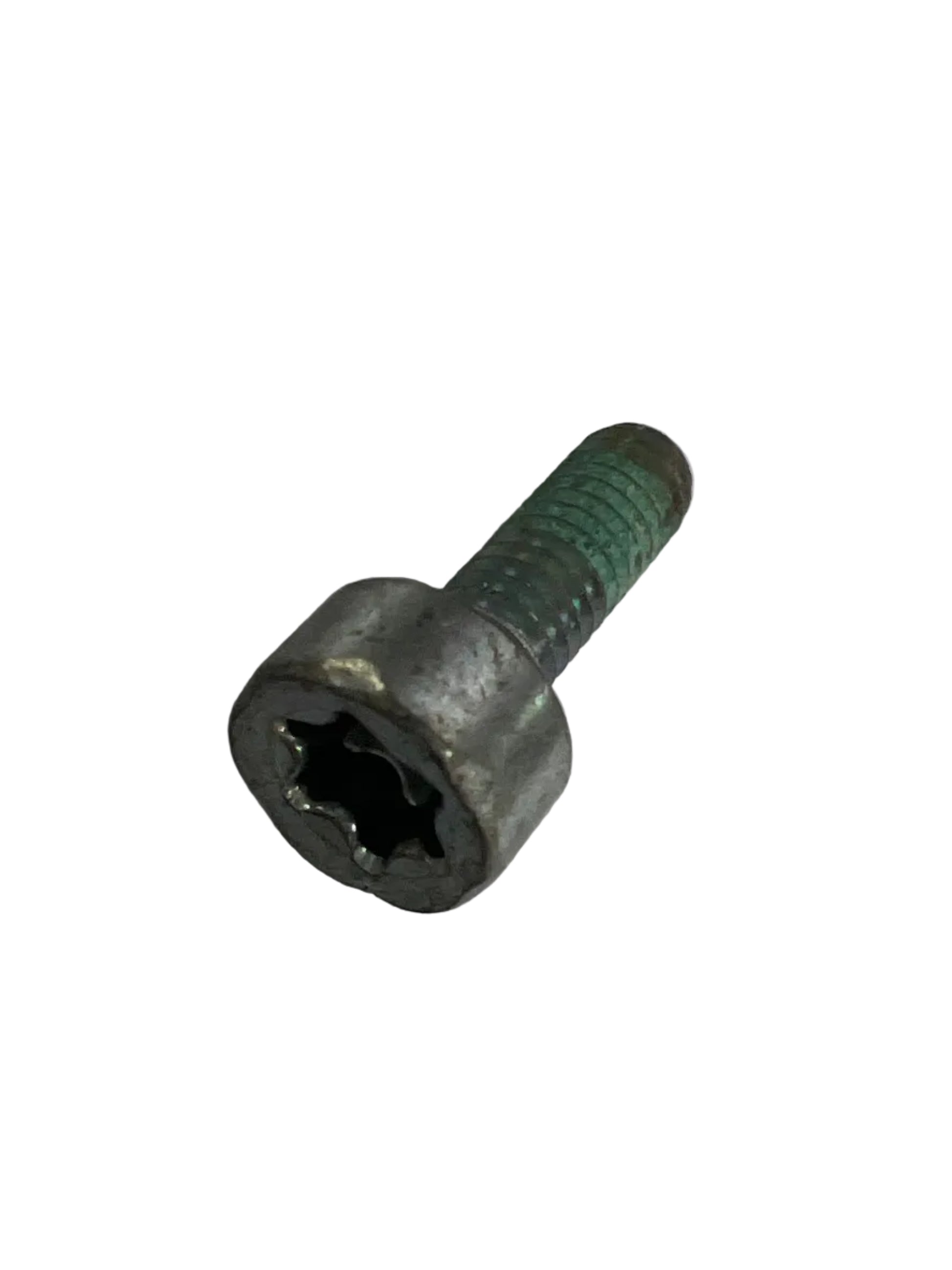 9022 346 0658 – Spline screw IS-M4x12