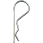 CHD7004 - UNIVERSAL HAIR PINS by GA Spares