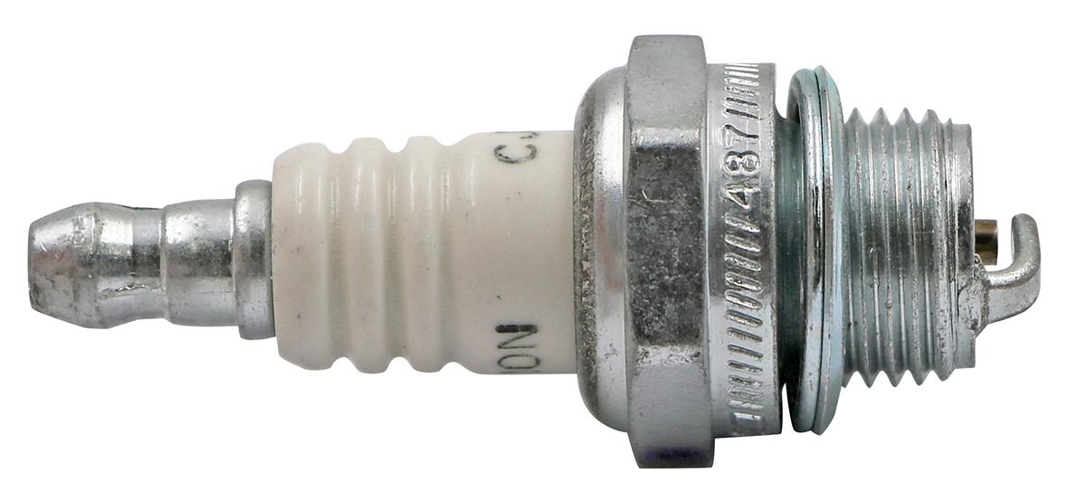 Champion Spark Plug - 4 Pack - CJ6 by Jakmax