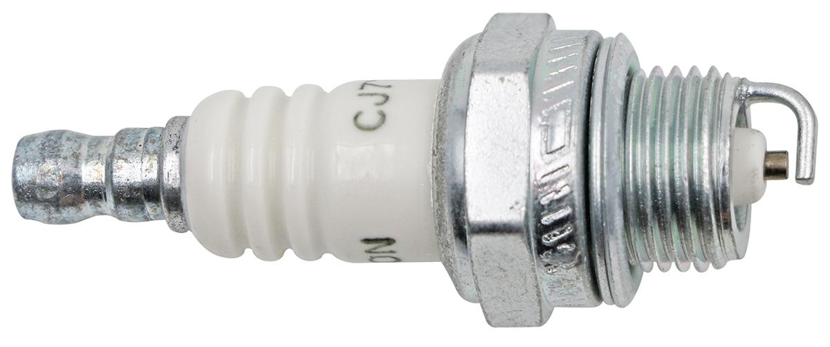 Champion Spark Plug - 4 Pack - CJ7Y by Jakmax