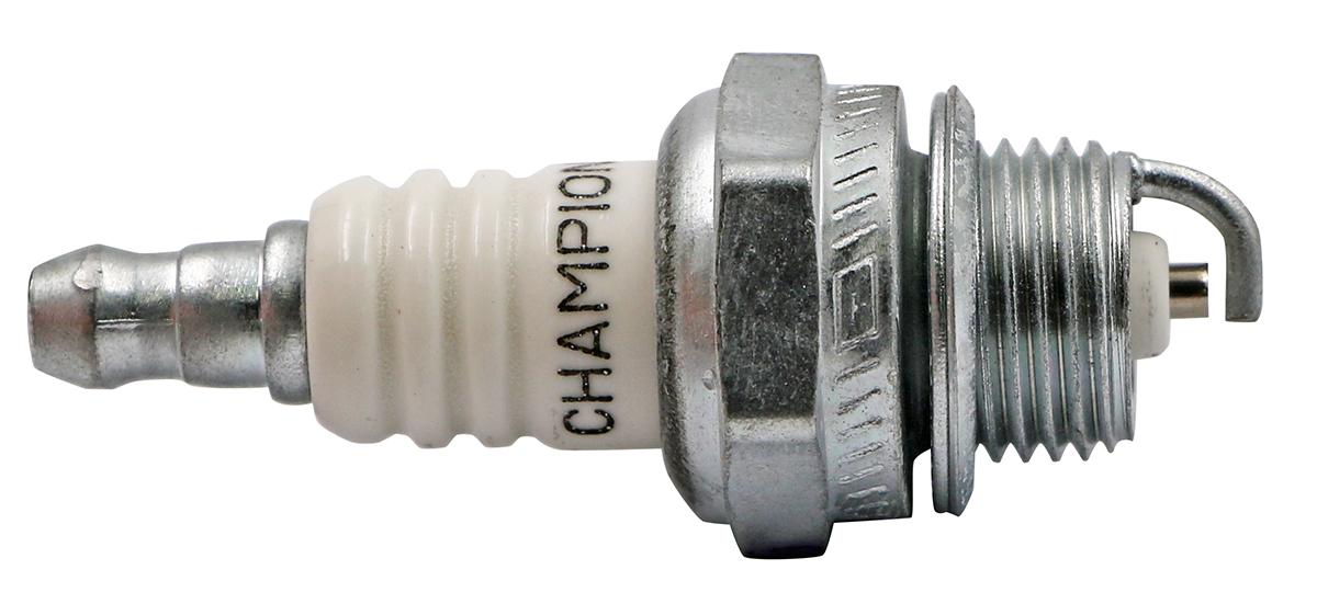 Champion Spark Plug - 4 Pack - CJ8Y by Jakmax