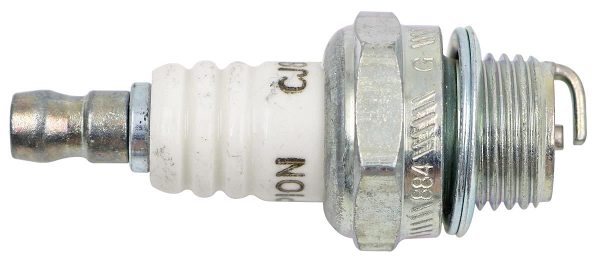 Champion Spark Plug - 4 Pack - CJ8 by Jakmax