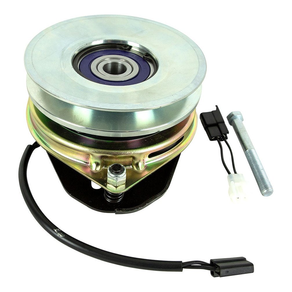 CLL8480 - ELECTRIC PTO CLUTCH by GA Spares