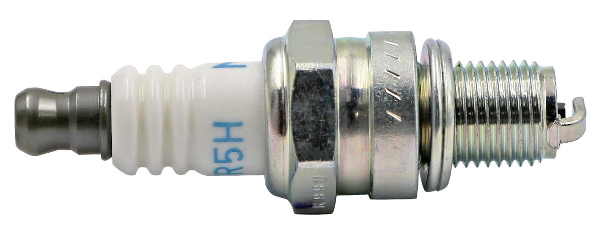 Spark Plug, 10 Pack - Made by NGK - CMR5H by Jakmax