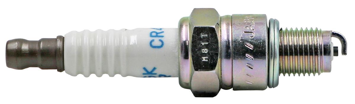 Spark Plug, 10 Pack - Made by NGK - CR4HSB by Jakmax
