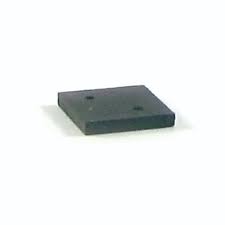 CHD5943 - COX CUTTER DECK BRAKE PAD by GA Spares