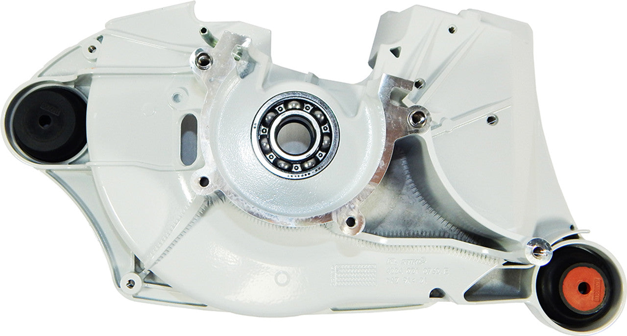 1140 020 2612 - Crankcase- Fan Side by STIHL