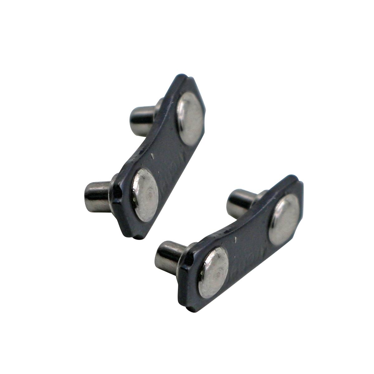 Pre Set Tie Straps - 3/8" LP, .043" (20 Pack) - D-043-PTS by Jakmax