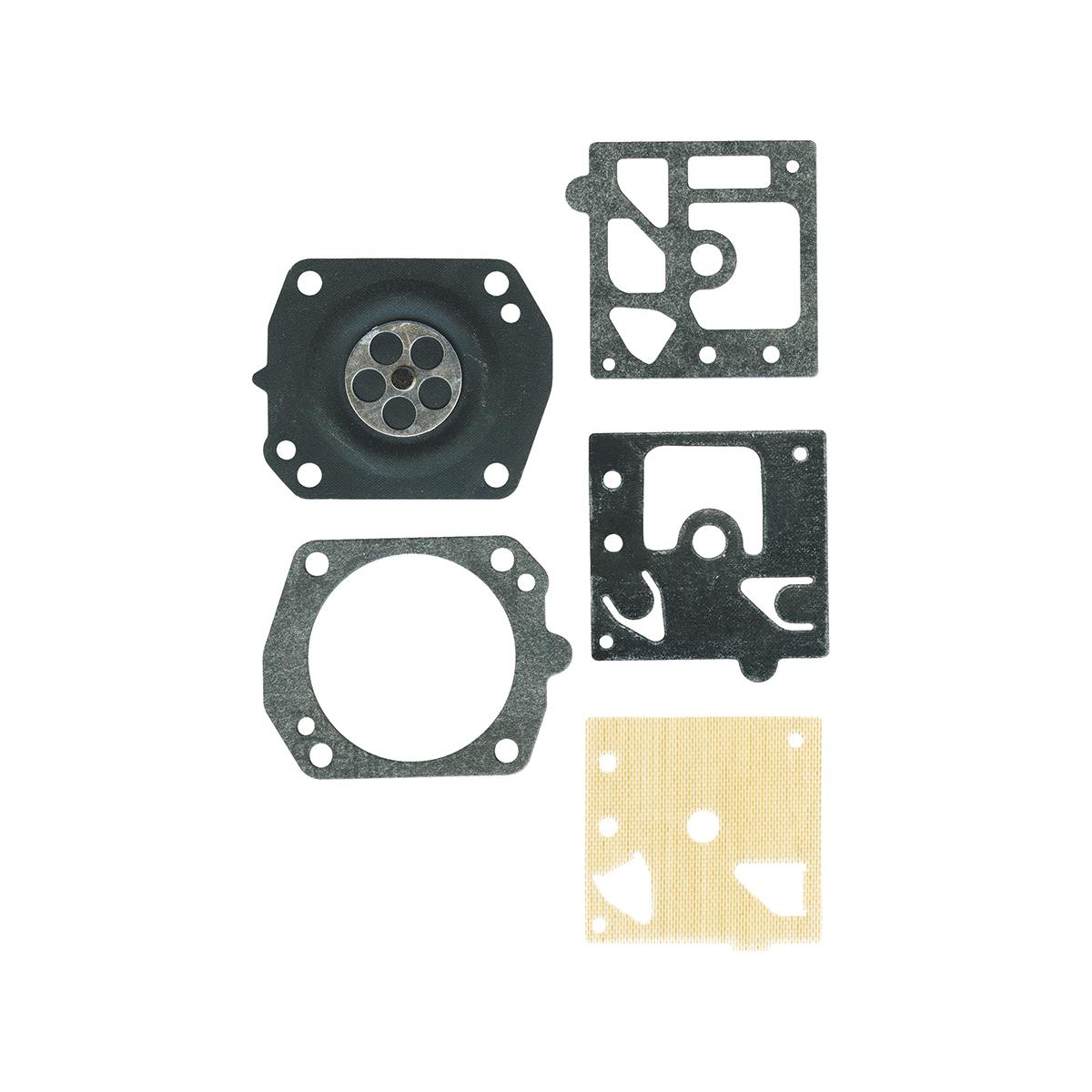 Gasket & Diaphragm Kit (Replaces D10-HDA) - D22-HDA by Jakmax