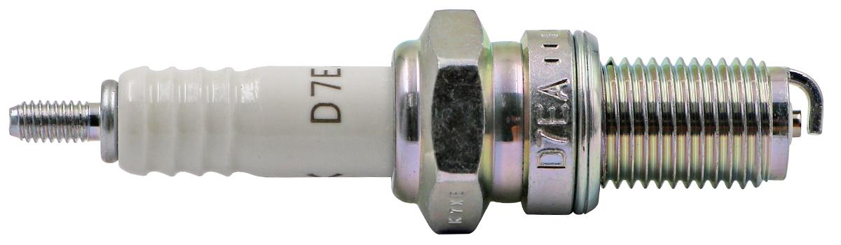Spark Plug, 10 Pack - Made by NGK - D7EA by Jakmax