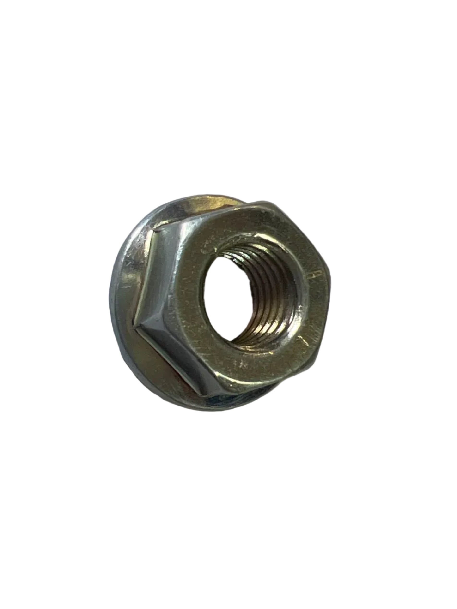 0000 955 0802 – Hexagon nut M8x1