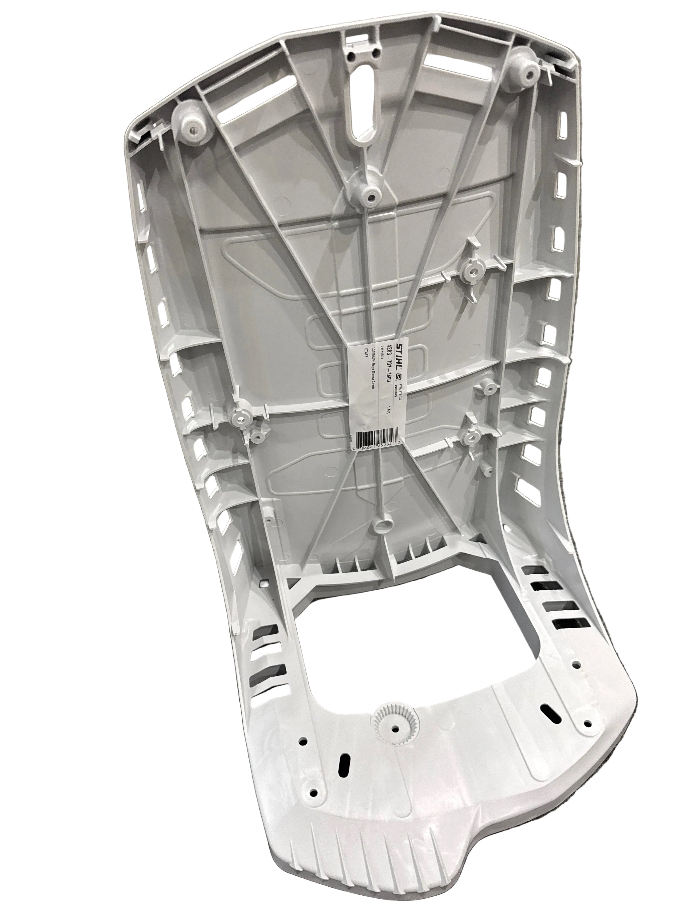 4283 701 1800 – Backplate
