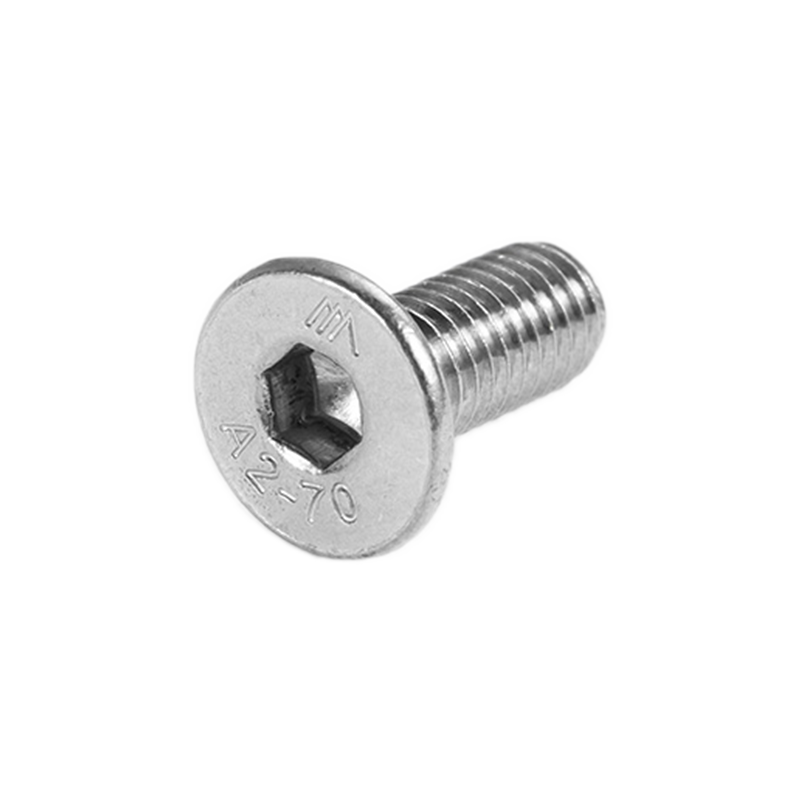 9064 371 0985 – Countersunk screw DIN7991-M5x16-12.9