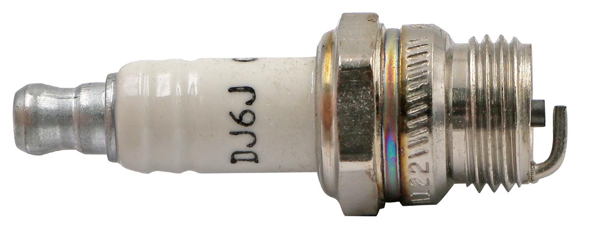 Champion Spark Plug - 4 Pack - DJ6J by Jakmax