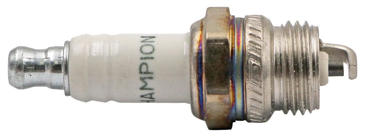 Champion Spark Plug - 4 Pack - DJ7Y by Jakmax