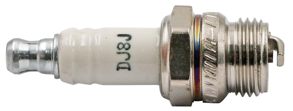 Champion Spark Plug - 4 Pack - DJ8J by Jakmax