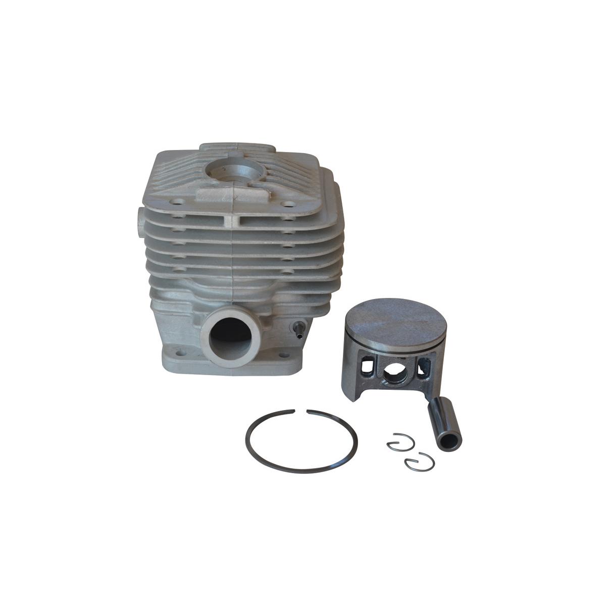 Cylinder Assembly - DO0027 by Jakmax