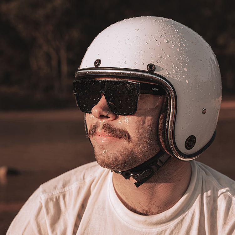 SSDPBT100 - Primes Black Frame Tinted Lens
