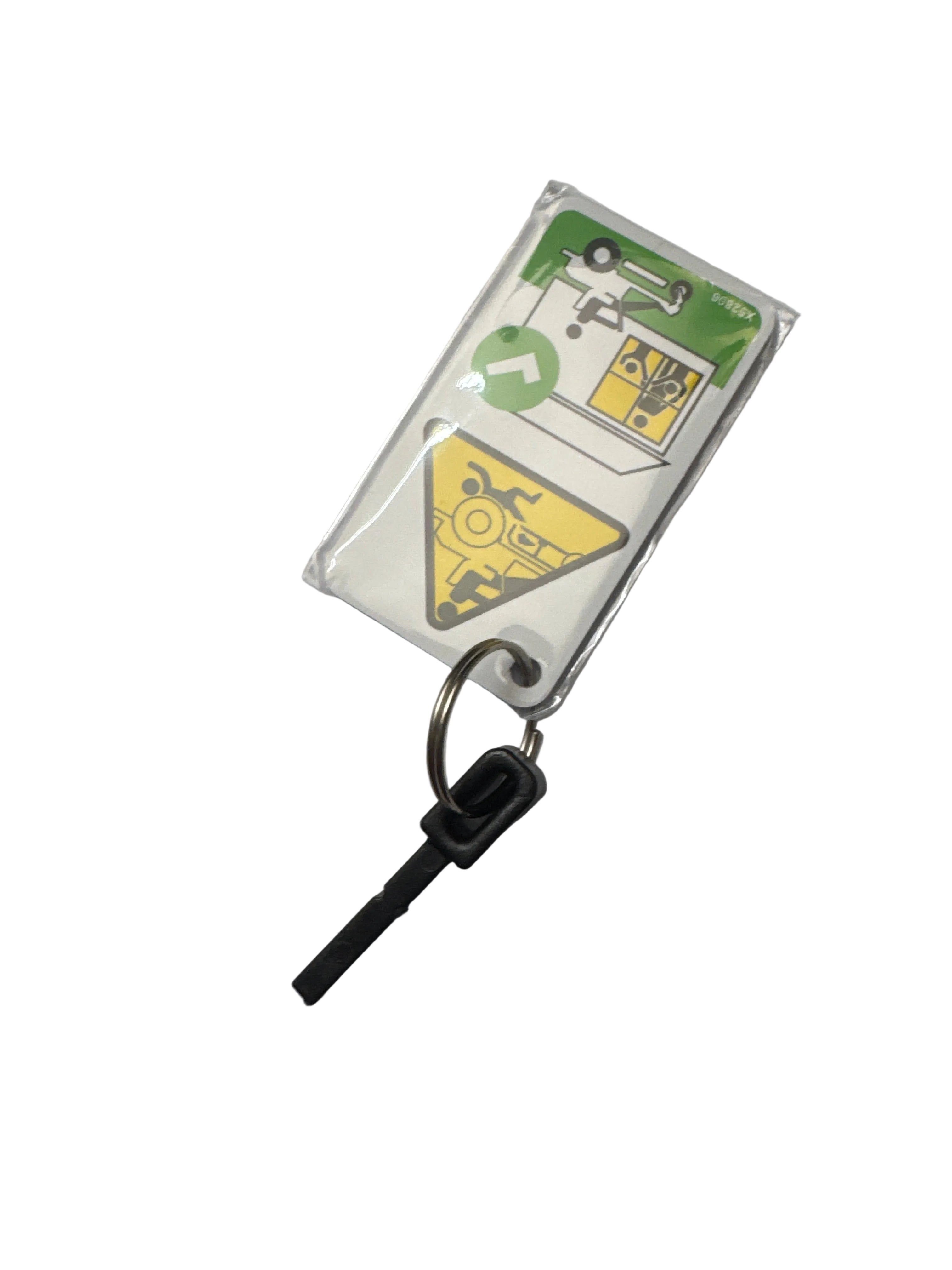 625-06990B – KEY MAG by MTD
