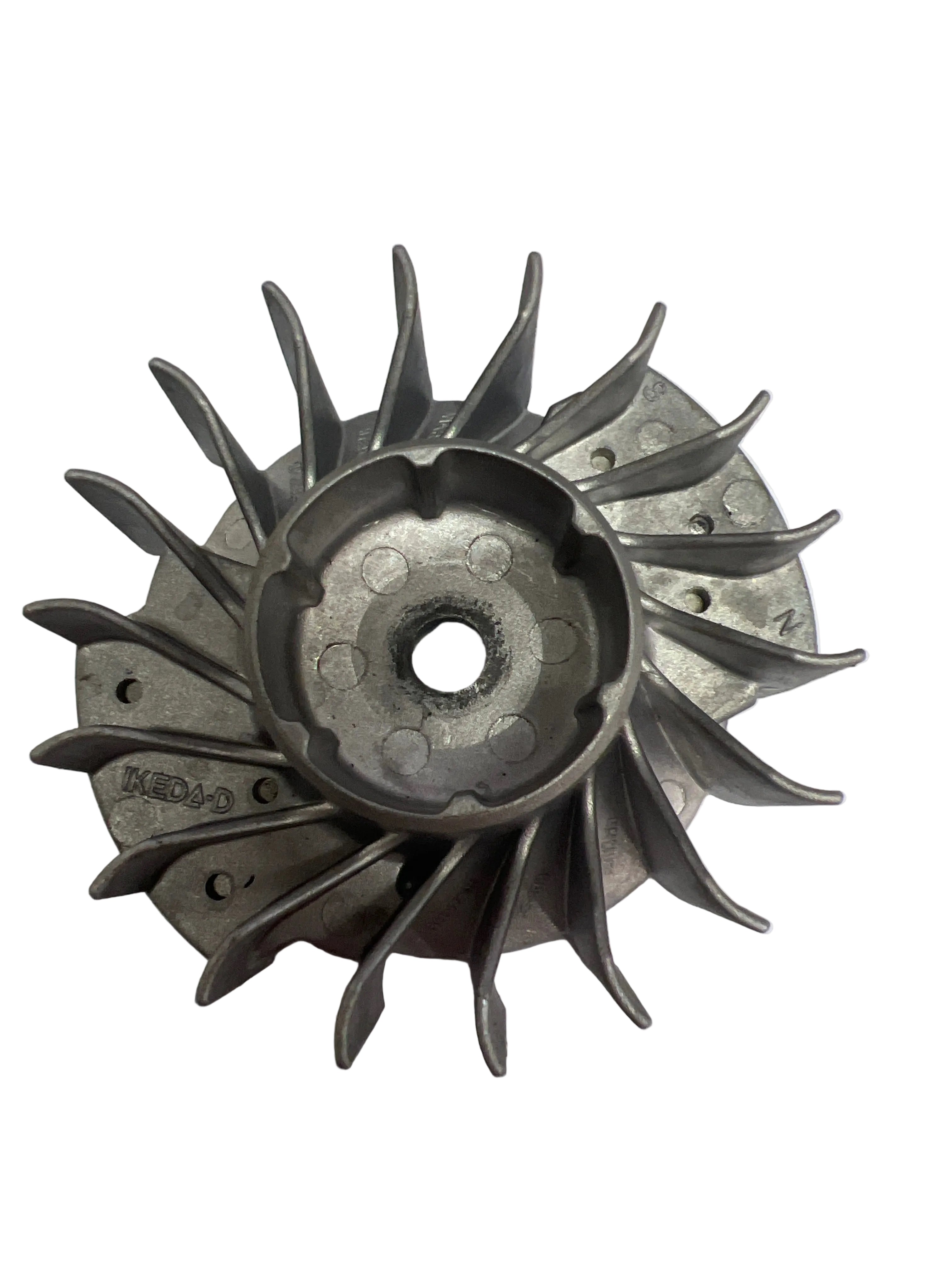4140 400 1200 – Flywheel