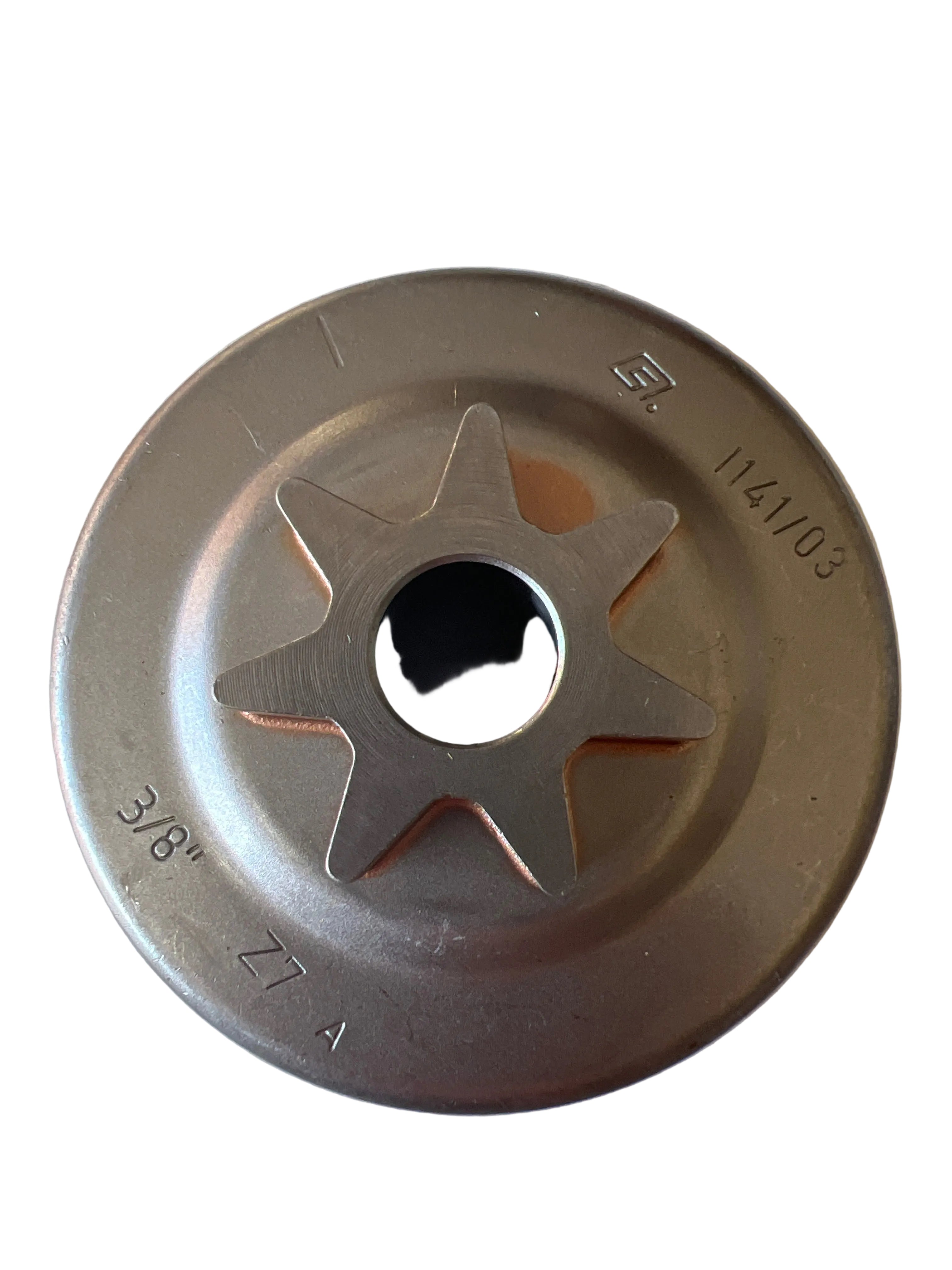 1141 640 2003 – Chain sprocket