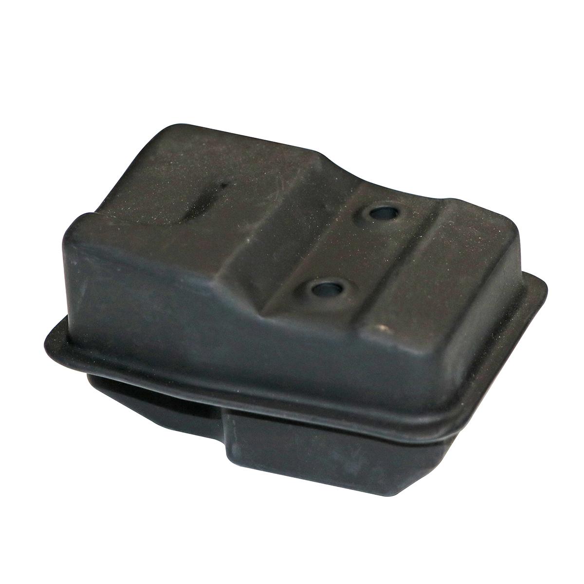 Muffler - EN1-138 by Jakmax