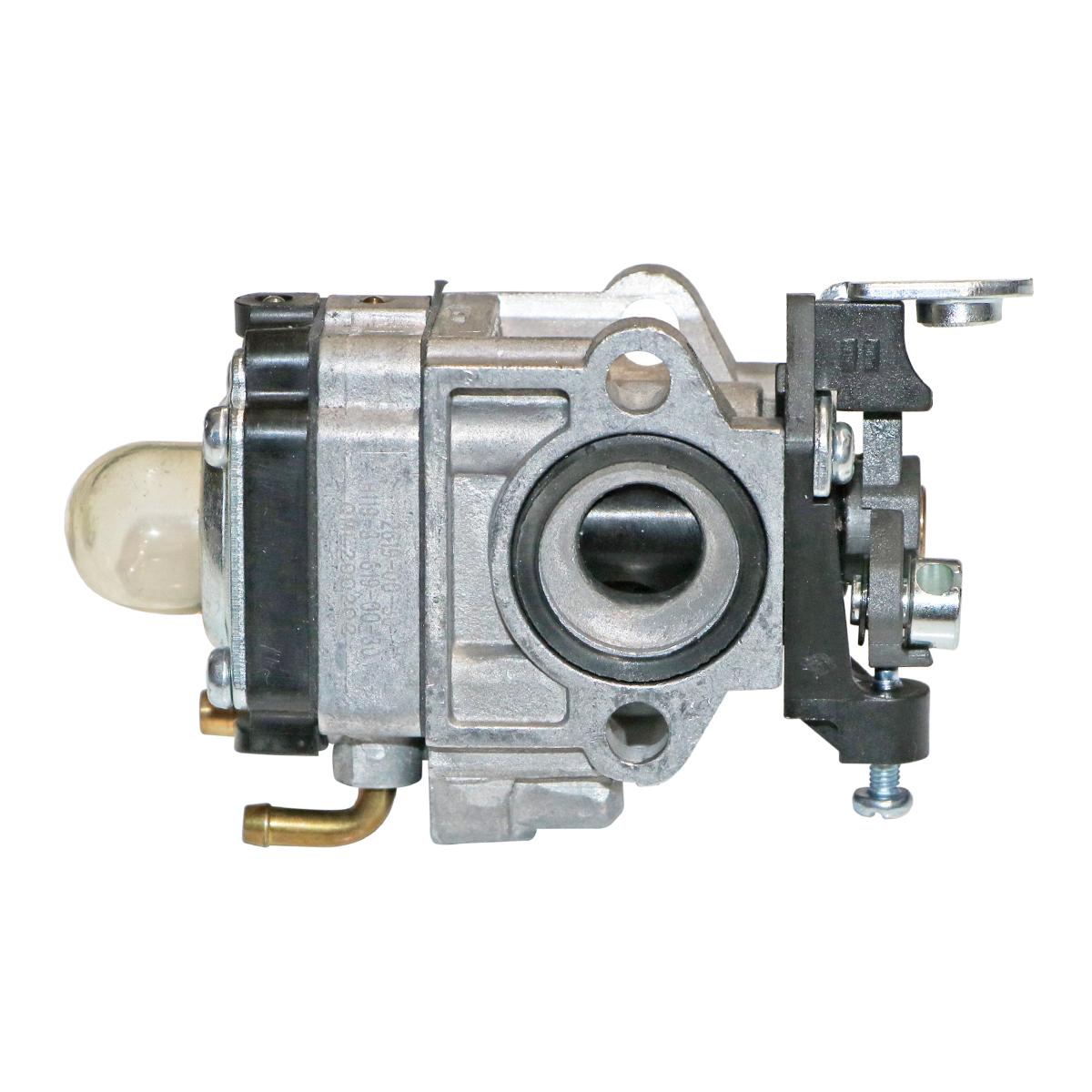 Carburettor - EN1-255 by Jakmax