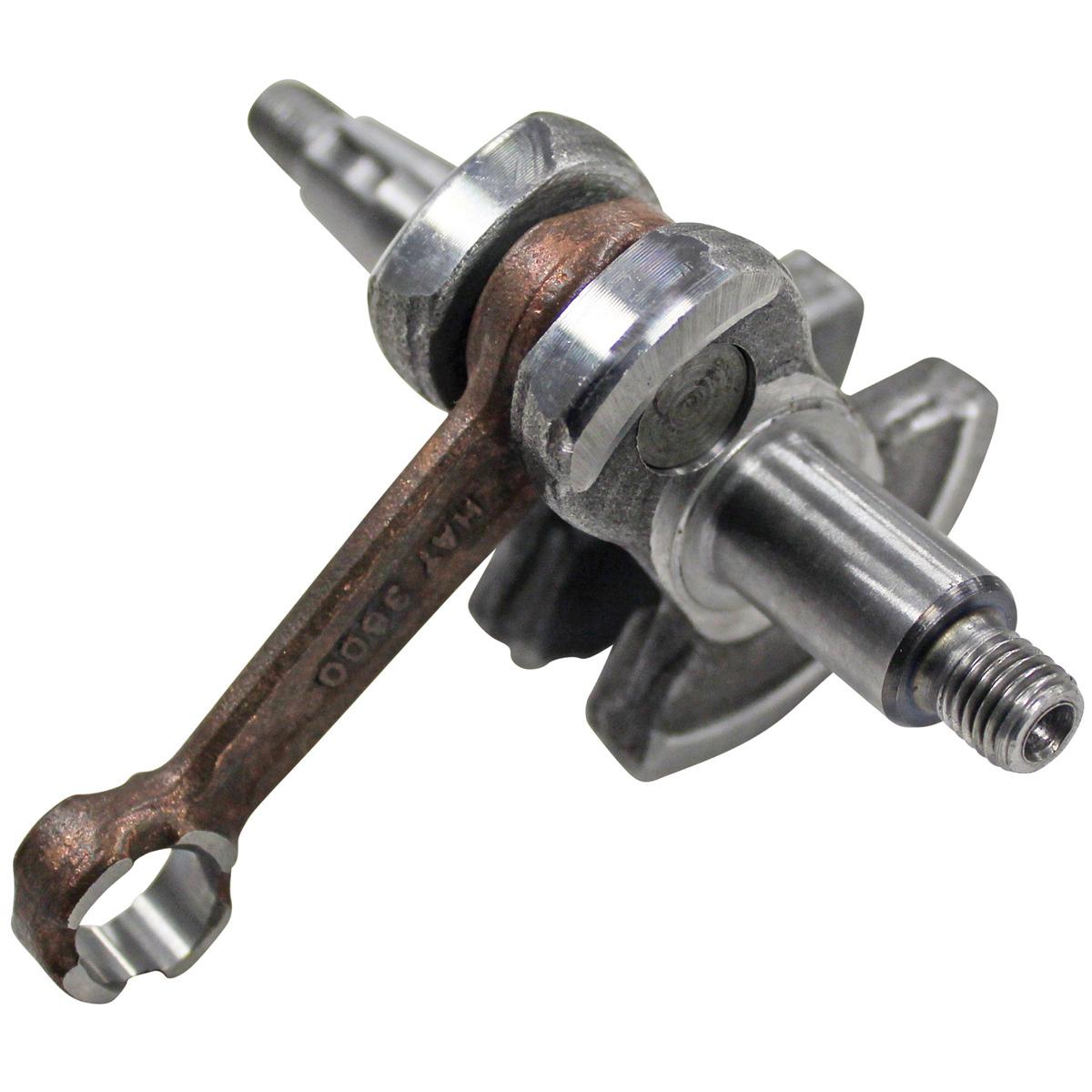 Crankshaft / Flywheel Key - EN1-57 by Jakmax