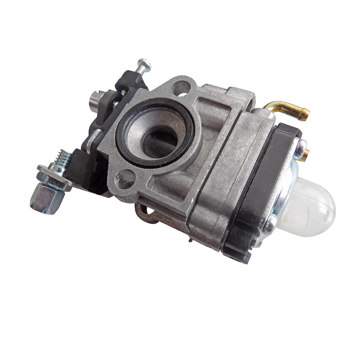 Carburettor Assembly - EN1-9 by Jakmax