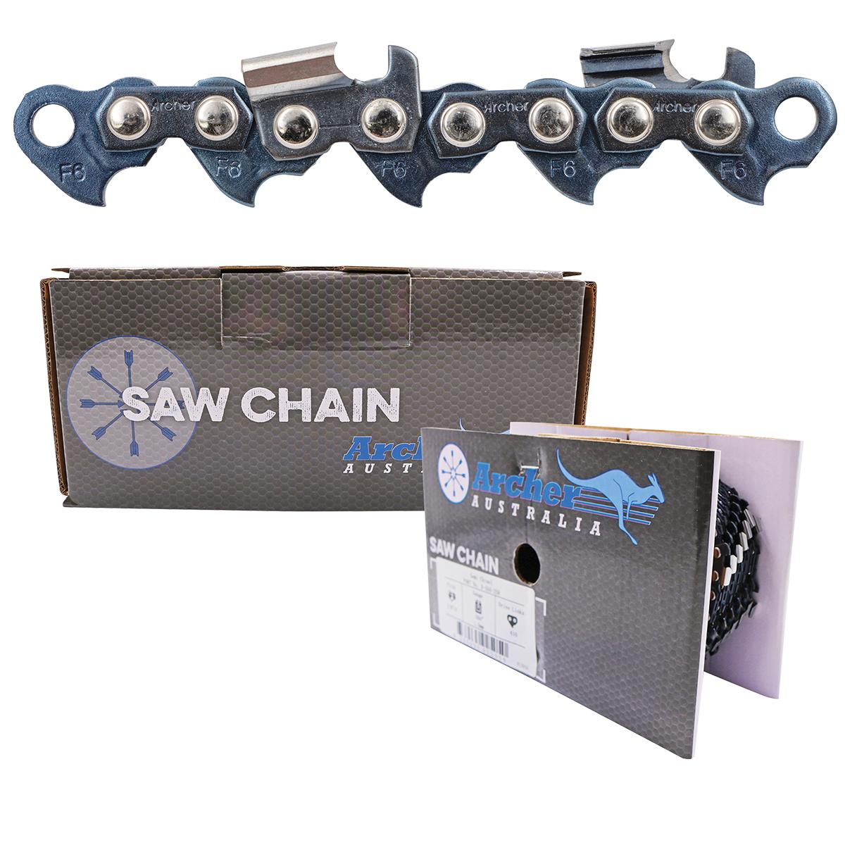 Chainsaw Chain - .404