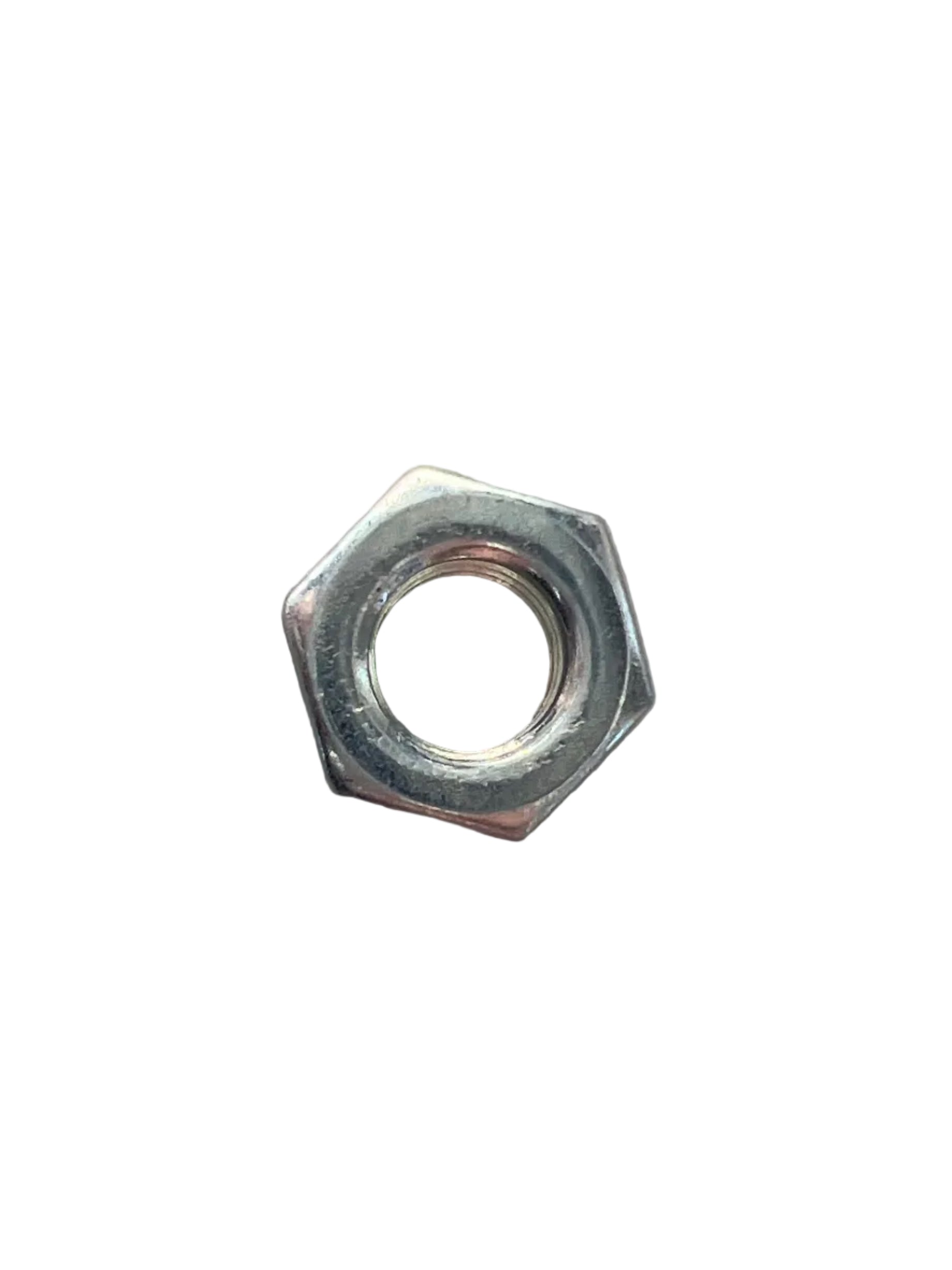 9210 260 0700 – Hexagon nut DIN934-M5-8