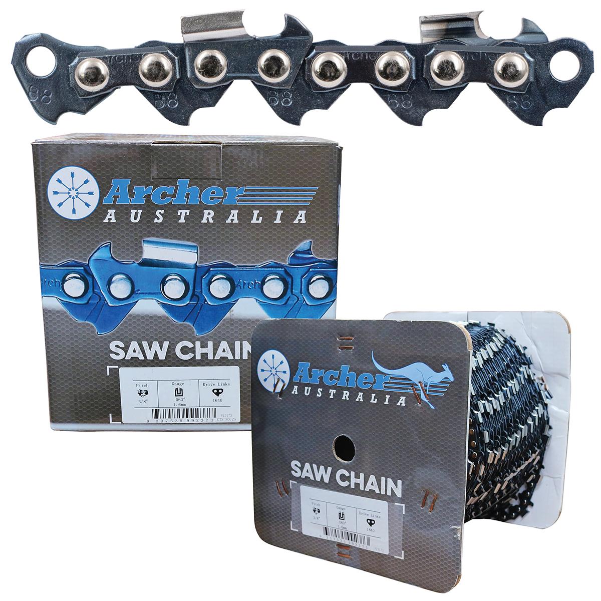 Chainsaw Chain - .325