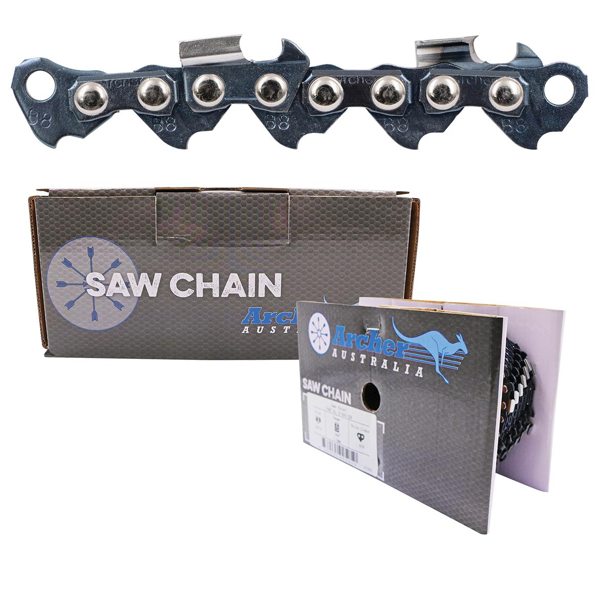Chainsaw Chain - .325