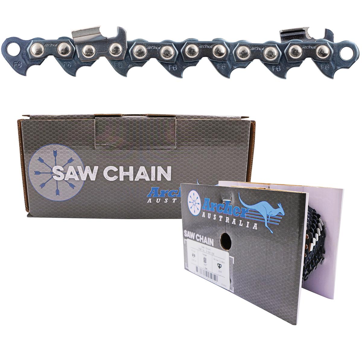 Chainsaw Chain - .404
