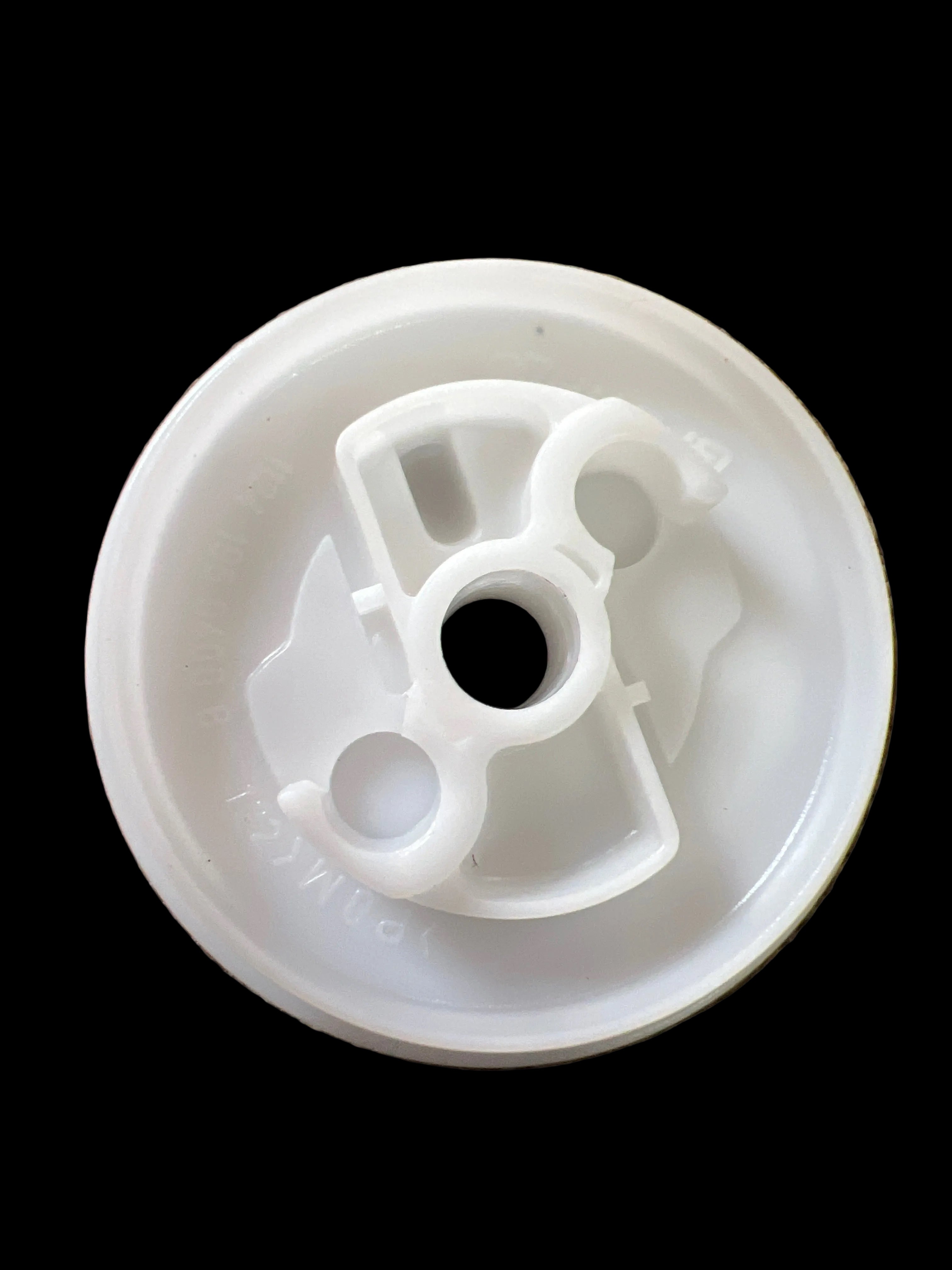 1124 195 0400 – Rope rotor