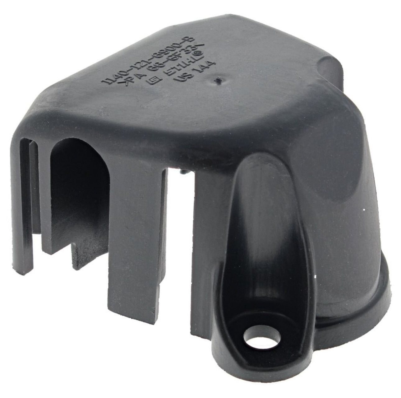 1140 121 6900 – Intake baffle