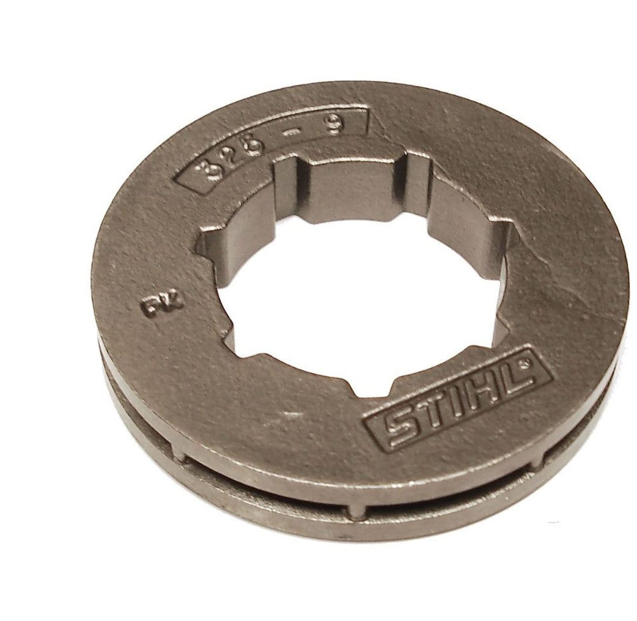 0000 642 1239 – Rim sprocket .325" 9T