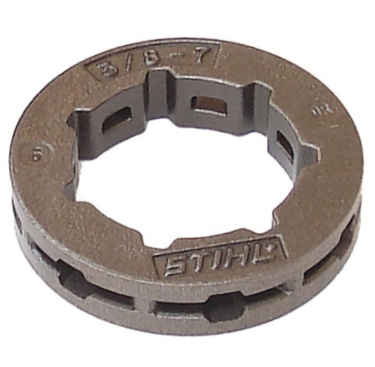 0000 642 1240 – Rim sprocket 3/8" Picco 7T