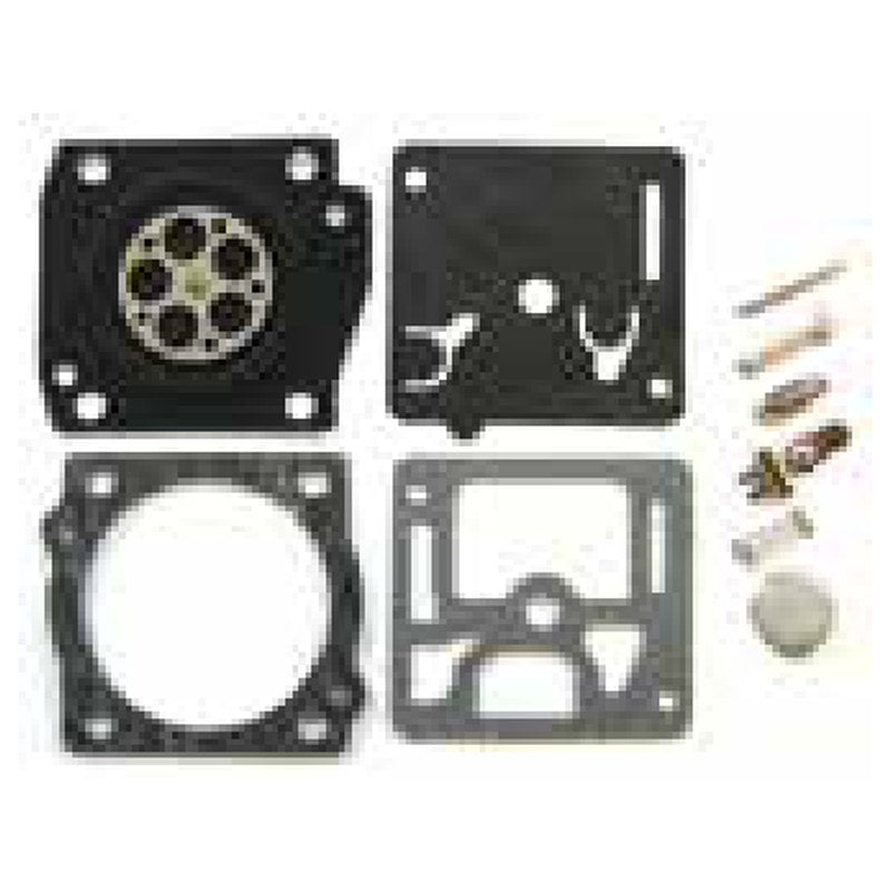 Zama RB-30 Repair Kit OMKRB-30 GA Spares