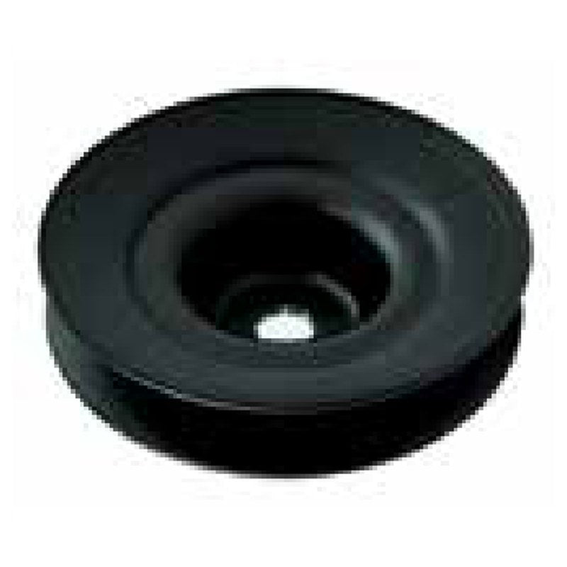 Husqvarna Steel Splined Spindle Pulley PUL7460 GA Spares