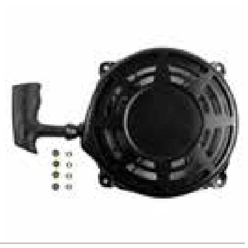 Briggs & Stratton Rewind Starter Assembly STR7606 GA Spares