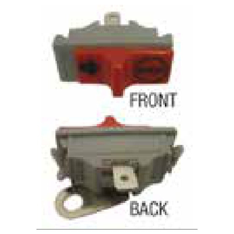 Husqvarna Stop Switch SWT6735 GA Spares
