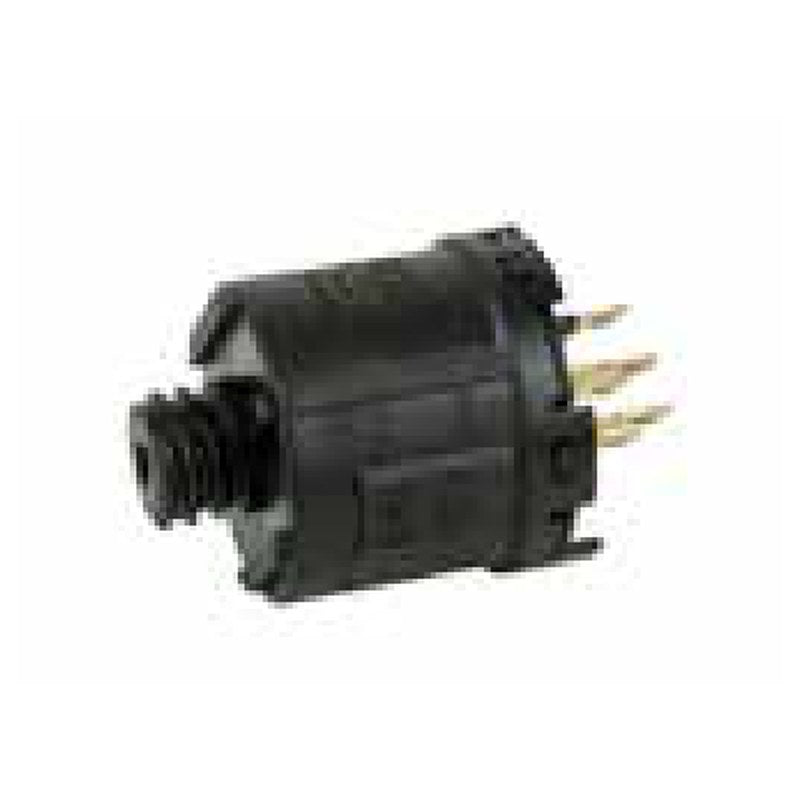 AL-KO, Delta, Universal Multi-Fit 3-Position Ignition Switch SWT8557 GA Spares